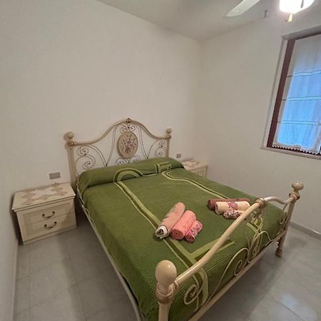 Pm 15 Via Liguria Guest House 阿尔盖罗 外观 照片