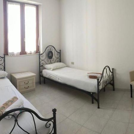 Pm 15 Via Liguria Guest House 阿尔盖罗 外观 照片
