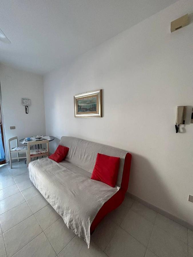 Pm 15 Via Liguria Guest House 阿尔盖罗 外观 照片
