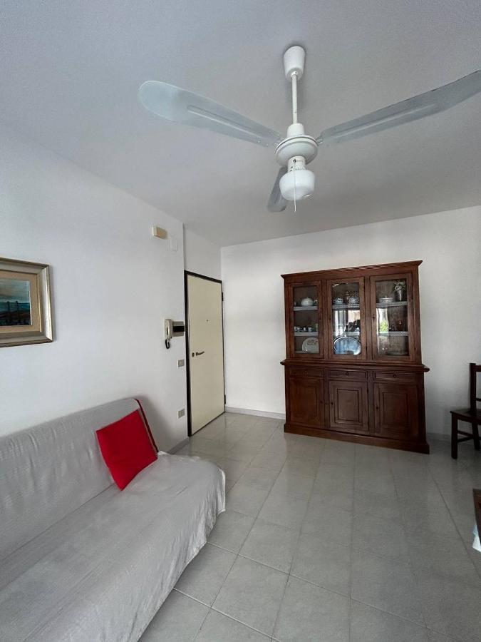 Pm 15 Via Liguria Guest House 阿尔盖罗 外观 照片