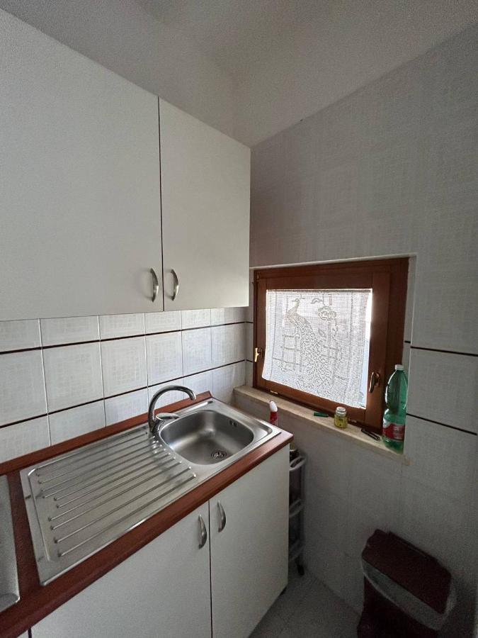 Pm 15 Via Liguria Guest House 阿尔盖罗 外观 照片