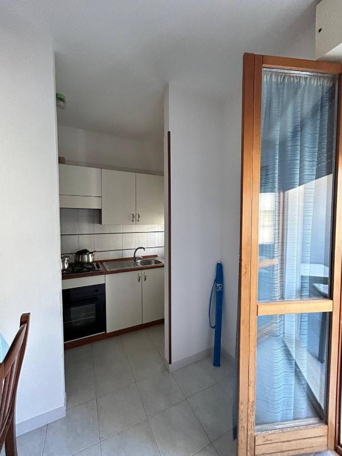 Pm 15 Via Liguria Guest House 阿尔盖罗 外观 照片