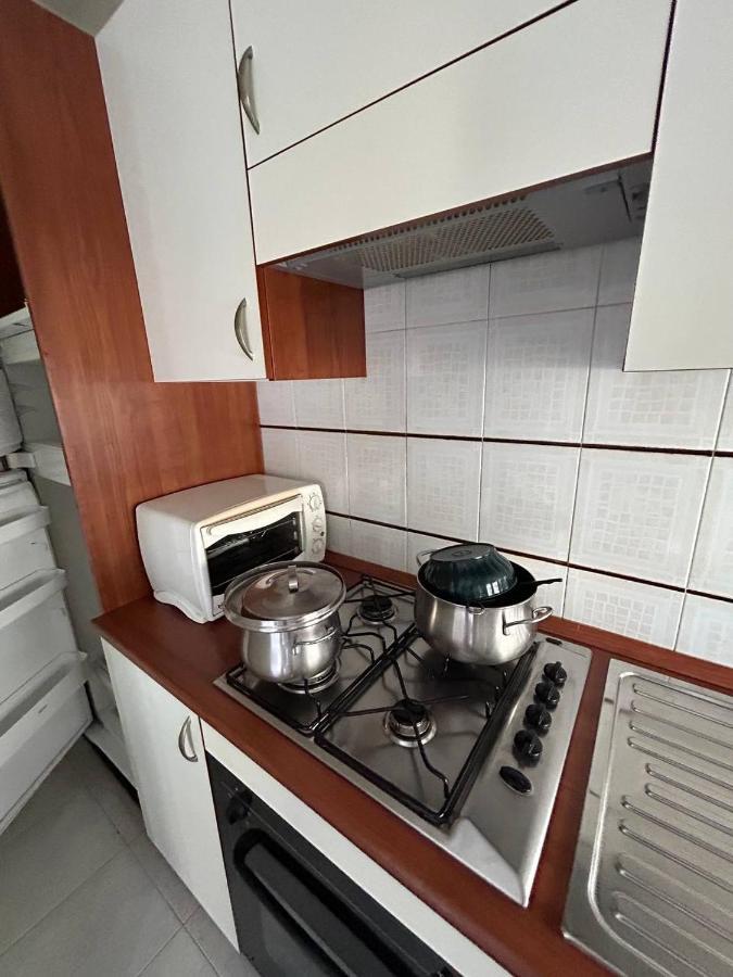 Pm 15 Via Liguria Guest House 阿尔盖罗 外观 照片