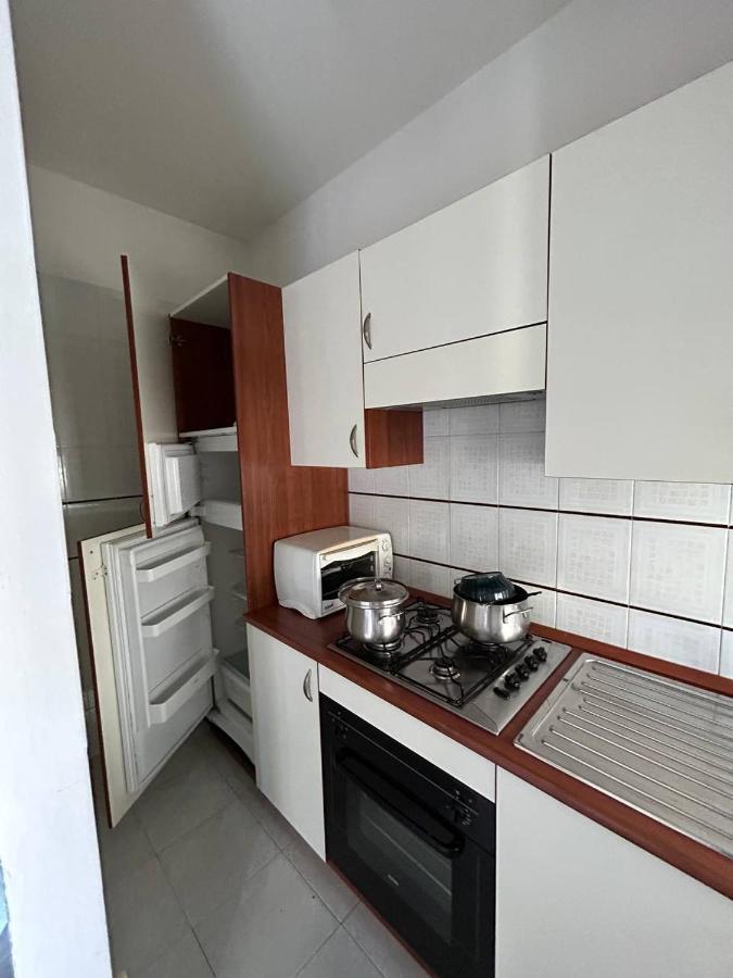 Pm 15 Via Liguria Guest House 阿尔盖罗 外观 照片
