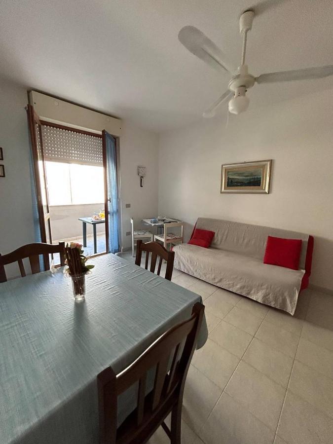 Pm 15 Via Liguria Guest House 阿尔盖罗 外观 照片