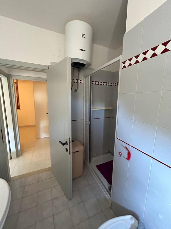 Pm 15 Via Liguria Guest House 阿尔盖罗 外观 照片
