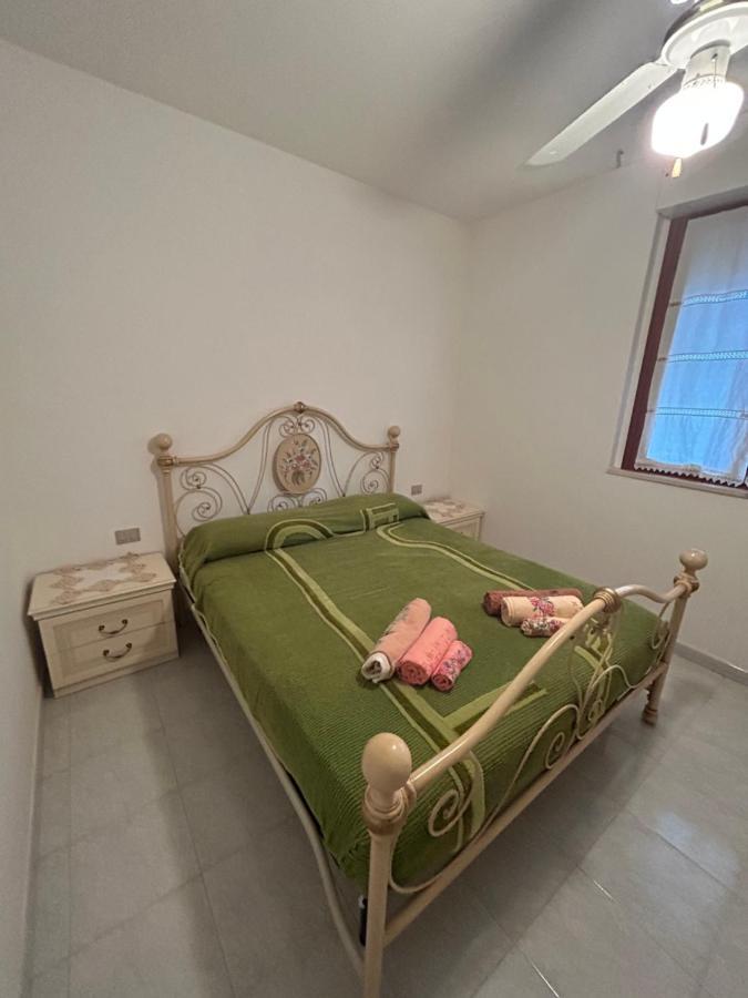 Pm 15 Via Liguria Guest House 阿尔盖罗 外观 照片