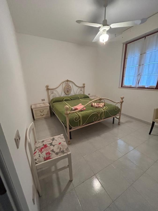 Pm 15 Via Liguria Guest House 阿尔盖罗 外观 照片